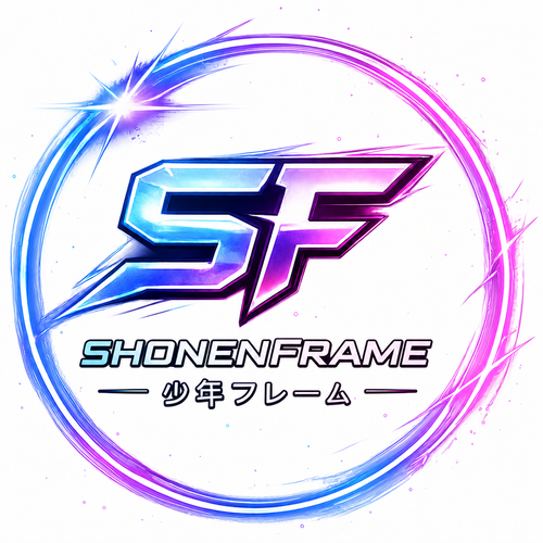 ShonenFrames